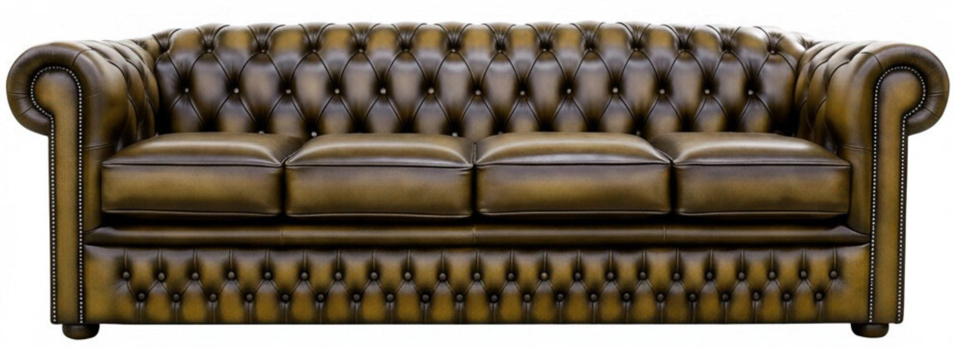 The Royale Chesterfield